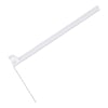 Hisense Fridge & Freezer Glass Shelf - Image 5