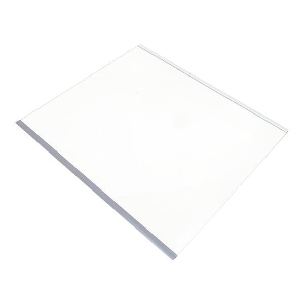 Glass Shelf and Frame Set