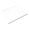 Hisense Fridge & Freezer Glass Shelf and Frame Set - Image 3