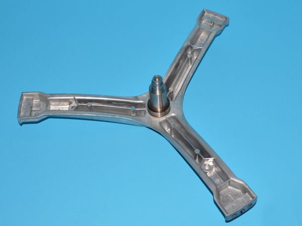 Tub Cross