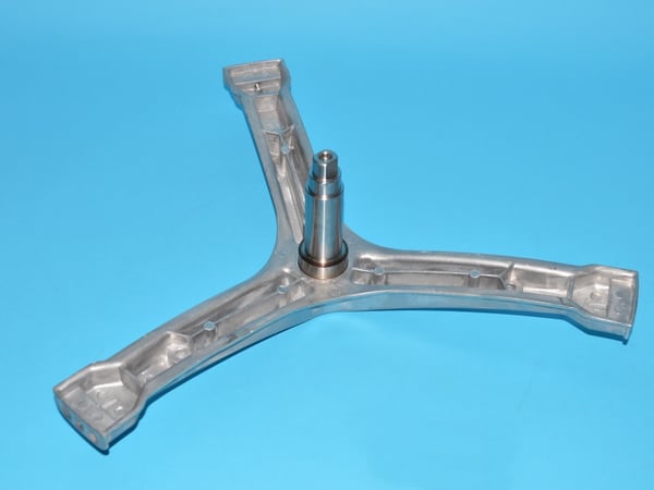 Tub Cross