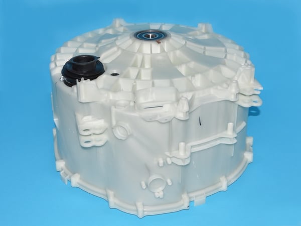 Rear Tub Assembly