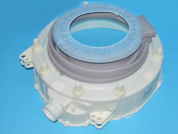 Front Tub Assembly