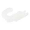 Hisense Fridge & Freezer Door Stopper Catch Hook - Image 1