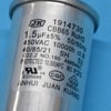 Hisense Washing Machine Motor Fan Filter - Image 2