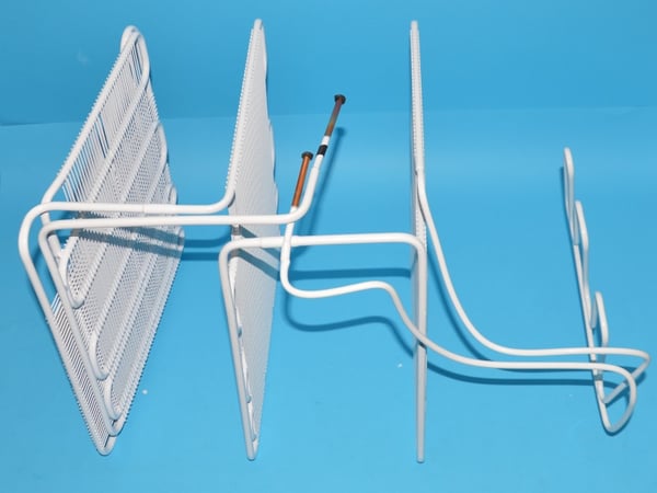 Wire Evaporator