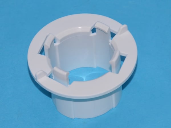 Water Dispenser Nozzle