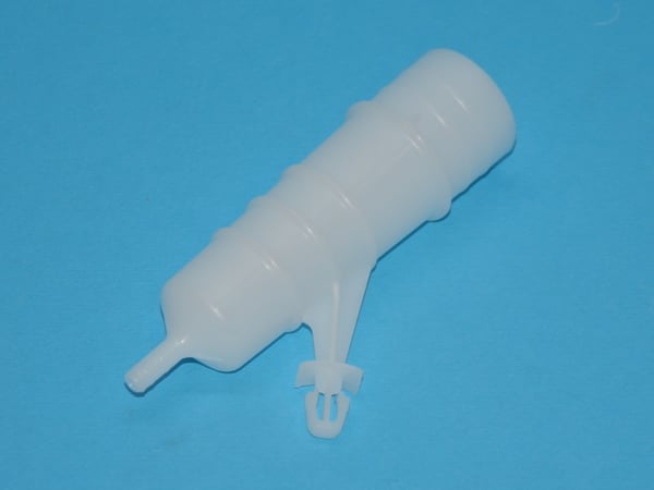Pressure Switch Cap