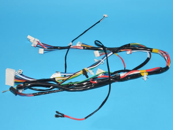 Cable Set Assembly