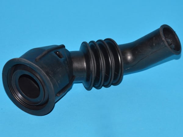 Hose Tub Fitler