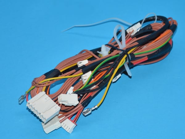 Cable Set Assembly