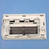 Hisense Washing Machine Detergent Drawer Handle - Image 2