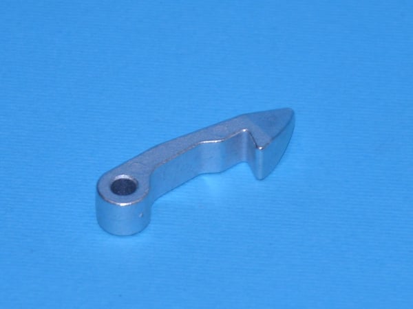 Door Latch