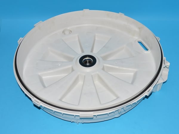 Rear Tub Asm