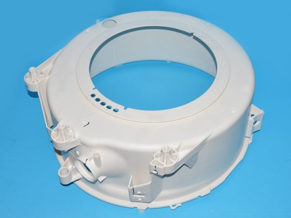 Front Tub