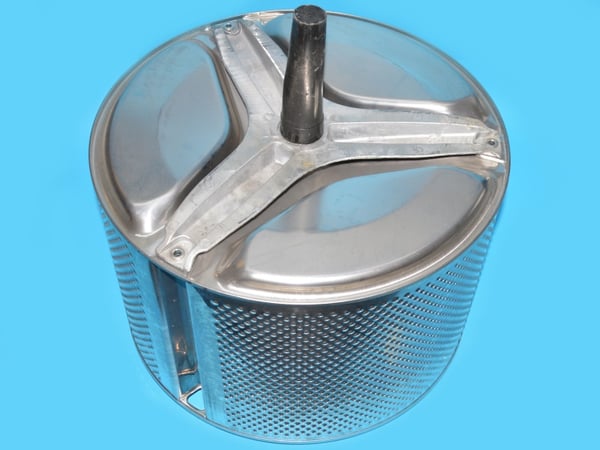 Drum Assembly