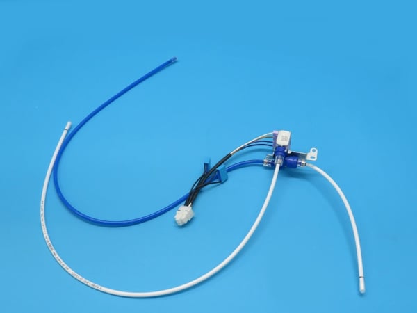Water Valve
