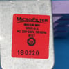 Hisense Fridge & Freezer Water Valve - Image 2
