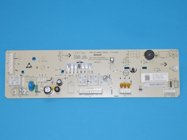 Control Unit