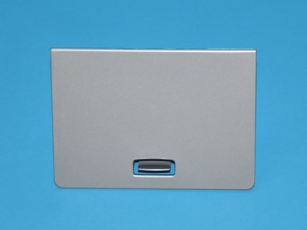 Filter Cover