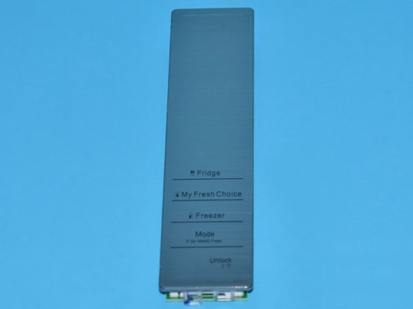 Logic Board