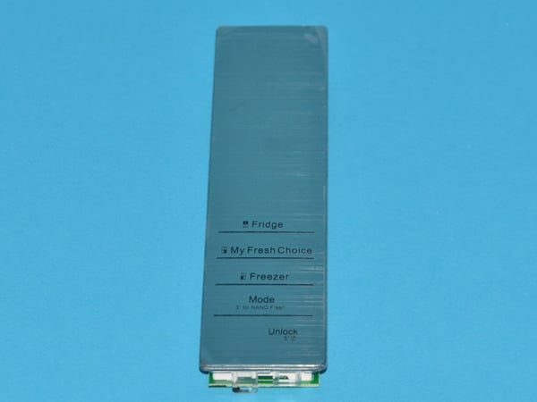 Logic Board