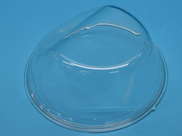 Door Glass