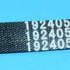 Hisense Washing Machine Belt - Image 2