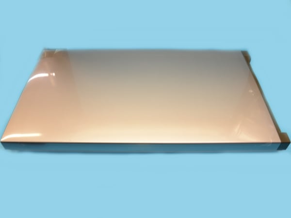 Insulated Door