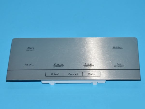 Logic Board