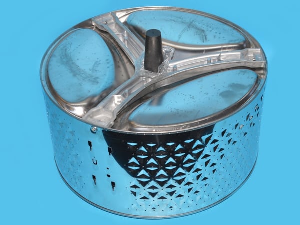 Drum Assembly