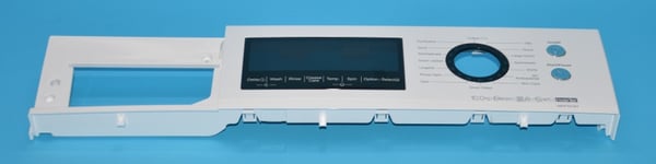 Control Panel Assembly