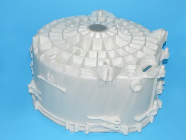 Rear Tub Assembly