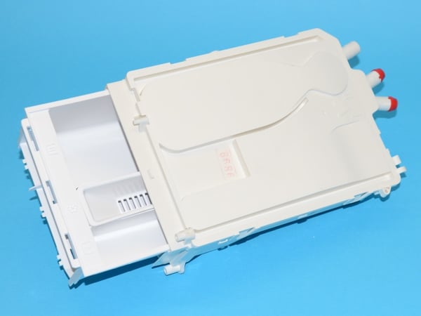 Soap Dispenser Assembly