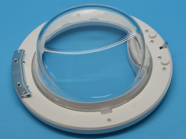 Double Valve