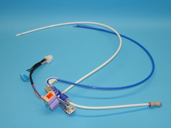 Water Valve
