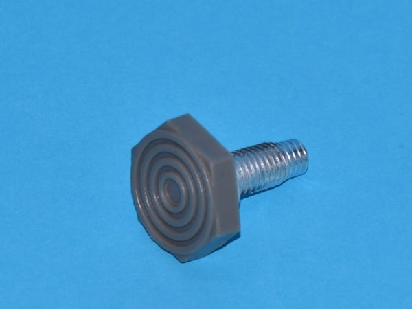 Adjustable Foot
