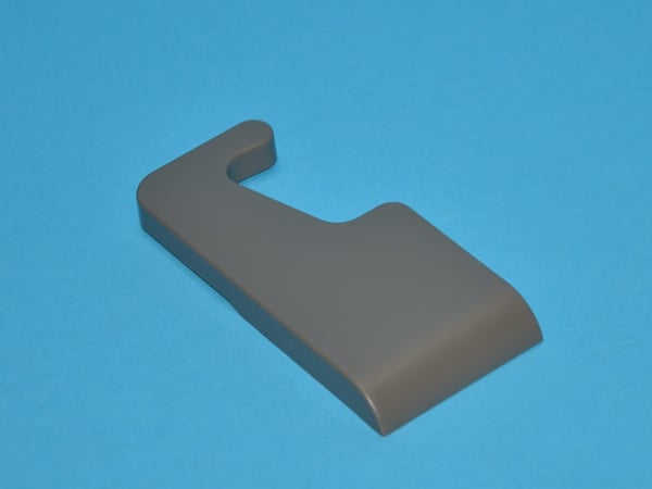 Hinge Cover