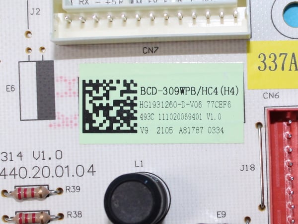 Power Board