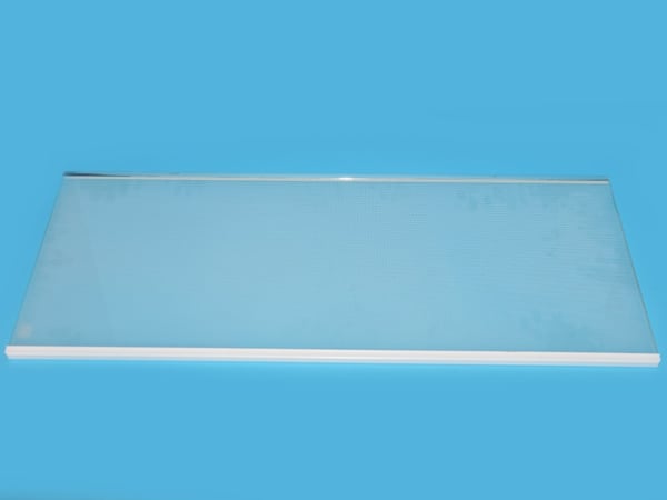 Glass Shelf Assembly