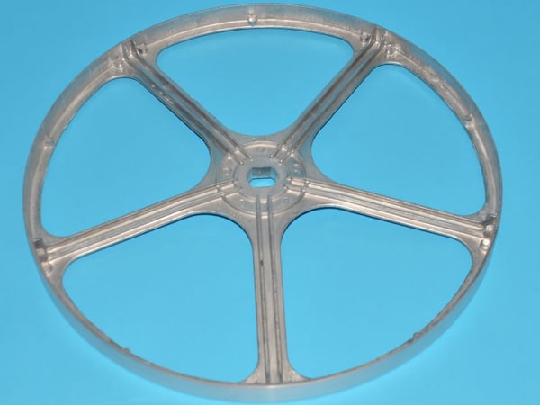 Pulley