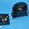 Hisense Fridge & Freezer Compressor Vnx1116Y - Image 1