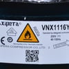 Hisense Fridge & Freezer Compressor Vnx1116Y - Image 2
