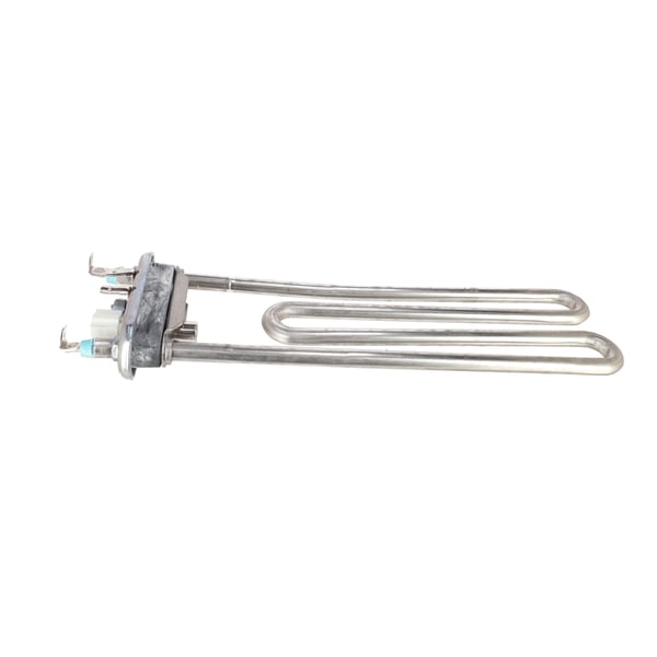Heater & Thermostat NTC