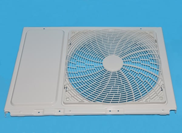 Front Panel