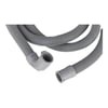 Hisense Washing Machine Drain Hose Water Pipe - Image 1