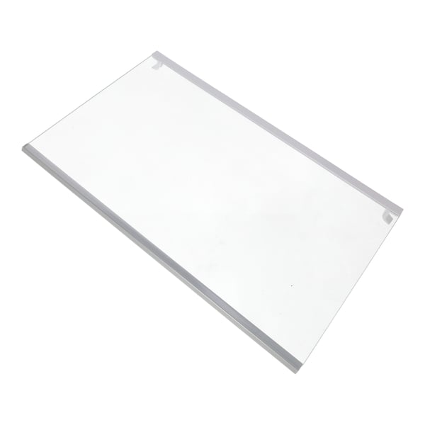 Glass Shelf Assembly