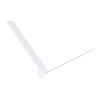 Hisense Fridge & Freezer Glass Shelf Assembly - Image 6