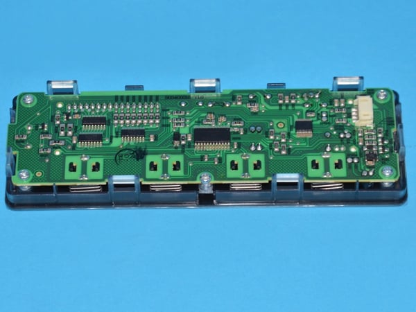 Logic Board