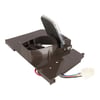 Hisense Fridge & Freezer Water Dispenser Lever - Image 2